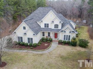 5728 Stuarts Ridge Rd, Wake Forest, NC 27587