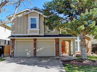11385 San Joaquin Rdg, Littleton, CO 80127