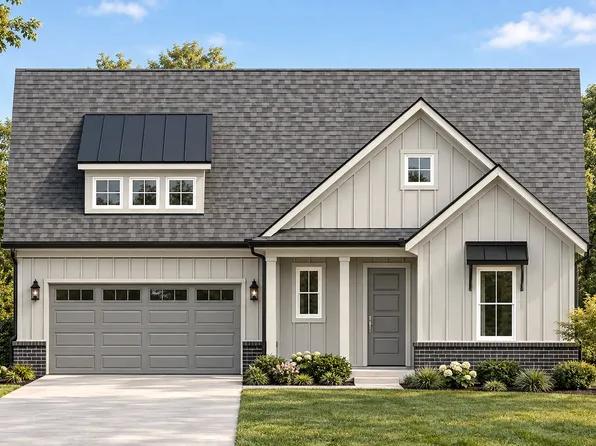 The Harper Plan, Millbrook