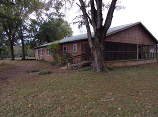 60 Alewine Rd, Dover, AR 72837