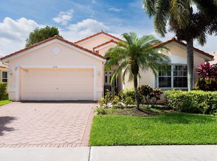 8776 Chunnel Ter, Boca Raton, FL 33433