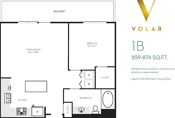 Volar Apartments — Photo 22