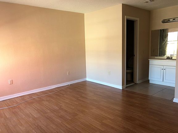 Bedroom 2 with en suite