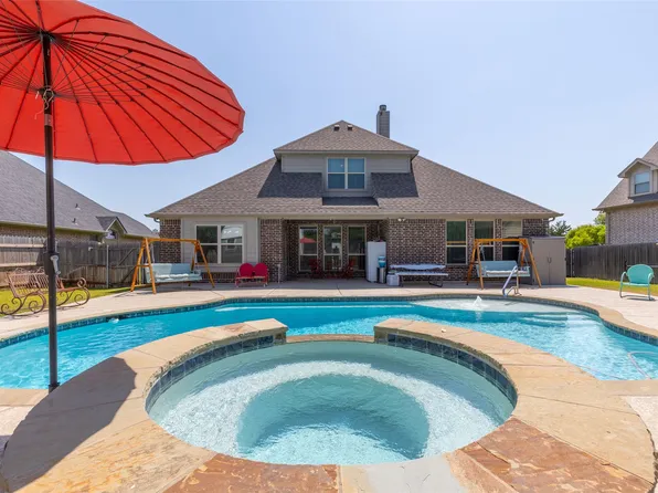 544 McKittrick Ct, Godley, TX 76044