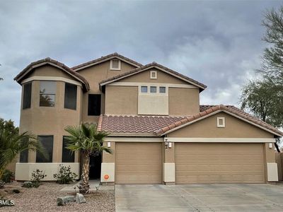 20493 N Ryans Trl, Maricopa, AZ, 85138