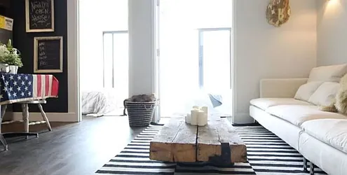 Rented by MySpaceNYC