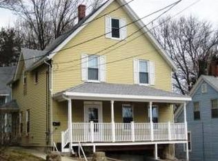 38 Glen Rd, Woonsocket, RI 02895