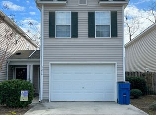 1216 Vistiana Dr, North Charleston, SC 29420