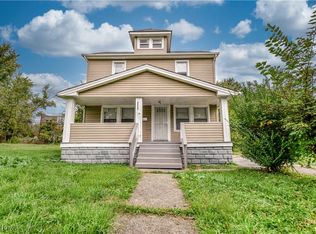 3305 E 132nd St, Cleveland, OH