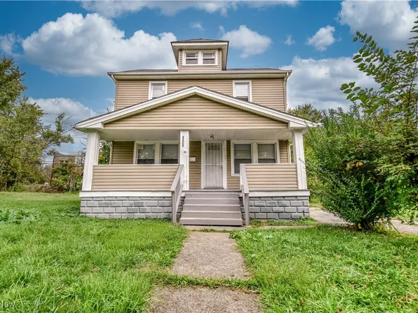 3305 E 132nd St, Cleveland, OH 44120