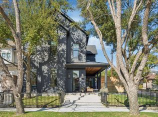 701 Ridge St, Houston, TX 77009