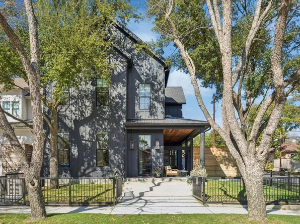 701 Ridge St, Houston, TX 77009