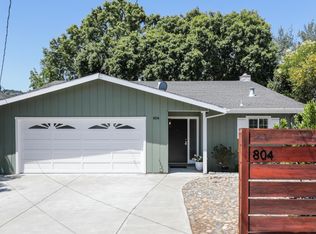 804 Alameda De Las Pulgas, Belmont, CA 94002