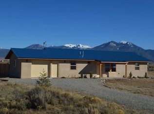 10 Sacred Vista, El Prado, NM 87529