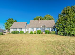 3115 Old Niles Ferry Rd, Maryville, TN 37803