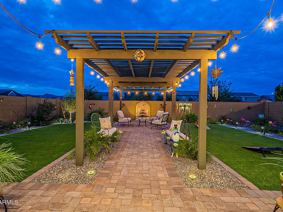 18722 W DENTON Avenue, Litchfield Park, AZ 85340 | Zillow