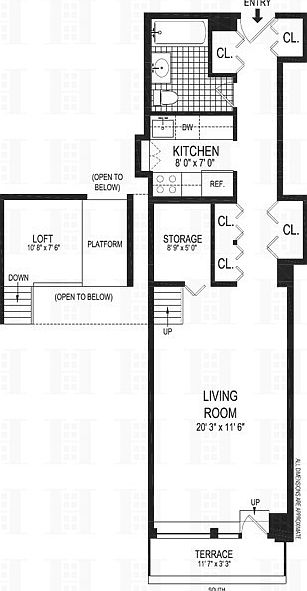 1st image of 310 E 46th St APT 14T