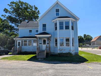 11 Baldwin Street, Livermore Falls, ME, 04254