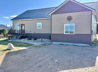 1739 21st Trl, Cotopaxi, CO 81223