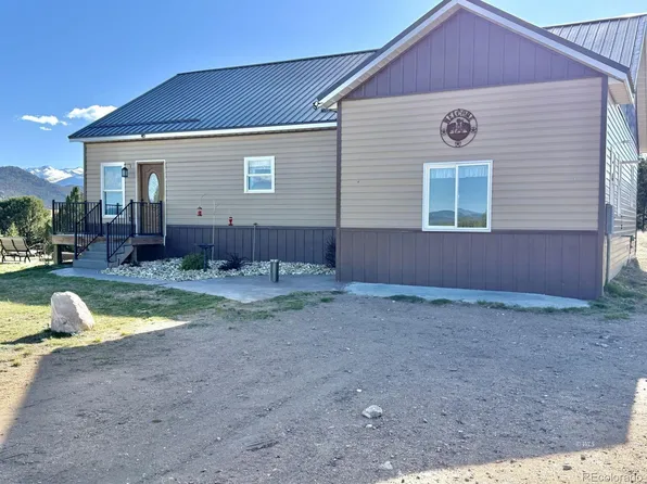 1739 21st Trail, Cotopaxi, CO 81223