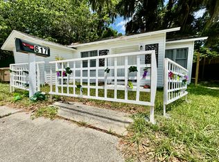 617 NE 25th Ave, Ocala, FL 34470