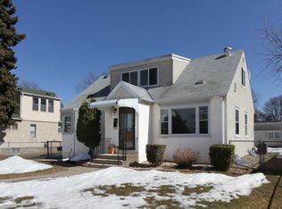 4566 Xerxes Ave N, Minneapolis, MN 55412