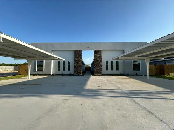 5605 Notre Dame Ave, McAllen, TX 78504