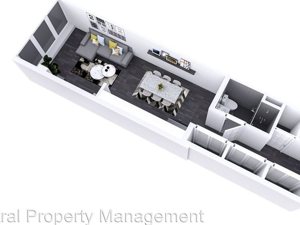 2nd image of 3101 Euclid Ave #104