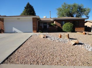 8908 Rough Rider Rd NE, Albuquerque, NM 87109
