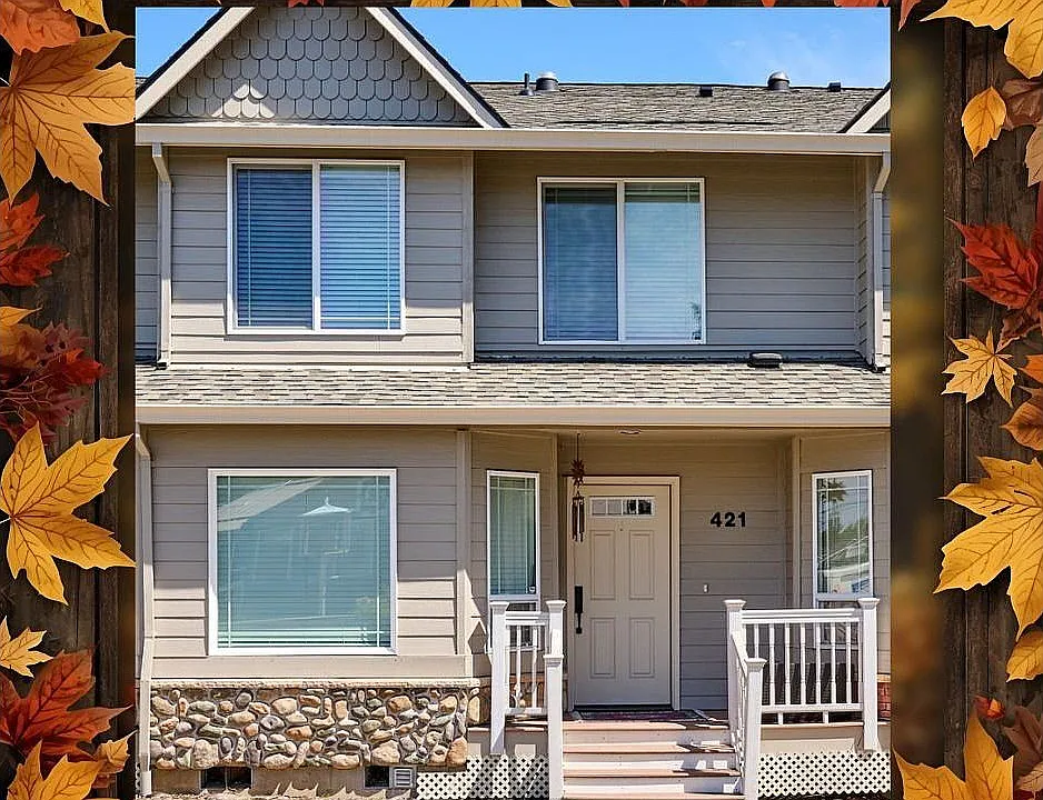 421 Harris Ln