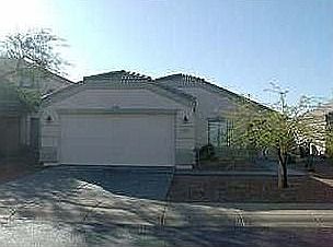 Tile Roof & Stucco Siding