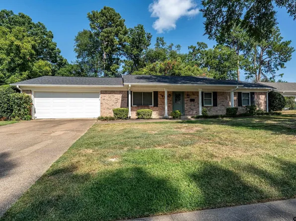 910 Bama Ln, Tyler, TX 75701