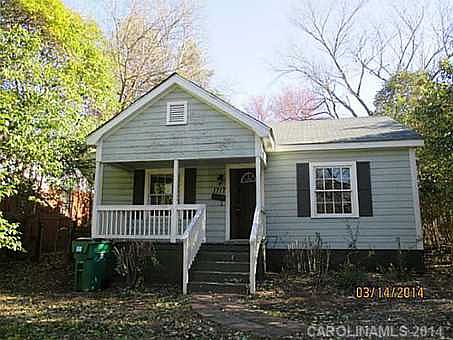 2nd image of 1717 Shamrock Dr