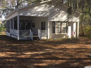 4963 S 1st St, Murrells Inlet, SC 29576