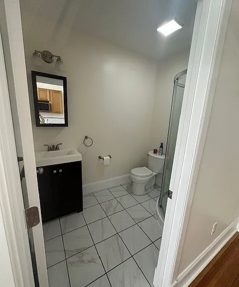 38 Green St #202 — Photo 3