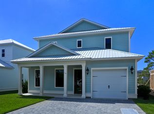 116 Louva Ln, Santa Rosa Beach, FL 32459