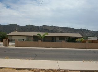 1243 E Ardmore Rd, Phoenix, AZ 85042