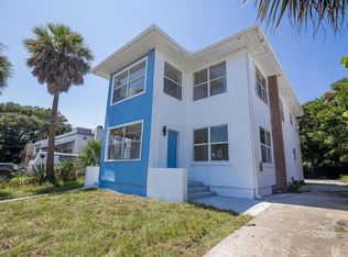 515 Butler Blvd #B, Daytona Beach, FL 32118