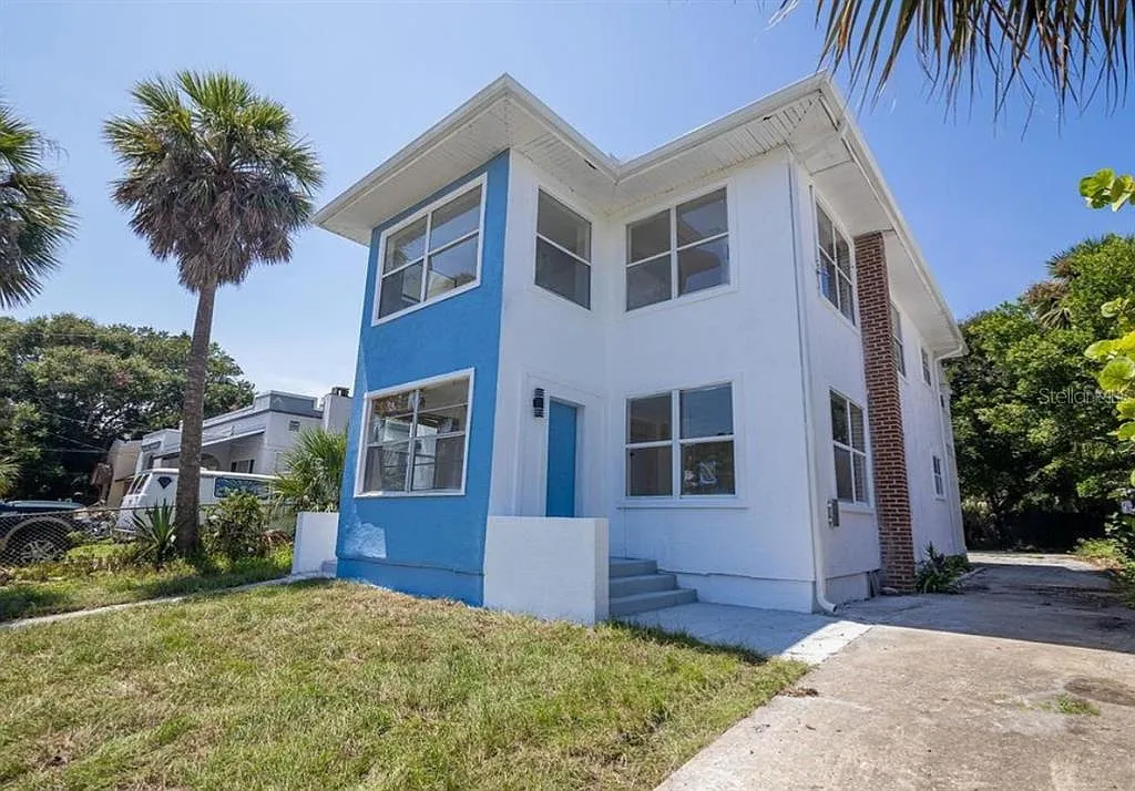 Building Photo - 515 Butler Blvd #A