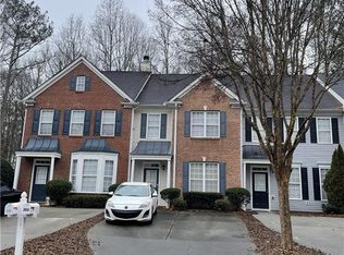 265 Galecrest Dr, Milton, GA 30004