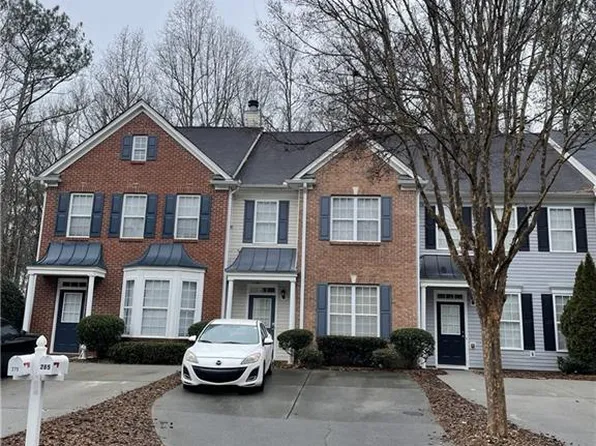 265 Galecrest Dr, Milton, GA 30004