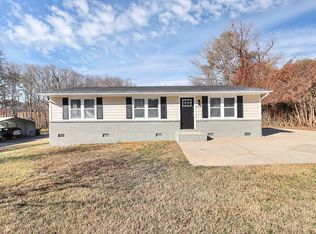 5509 Dallas High Shoals Hwy, Dallas, NC 28034