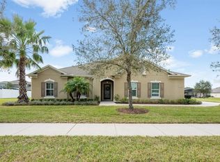 4160 Golden Willow Cir, Apopka, FL 32712