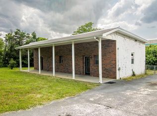 166 Old Highway 11, Calhoun, TN 37309