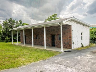 166 Old Highway 11, Calhoun, TN, 37309