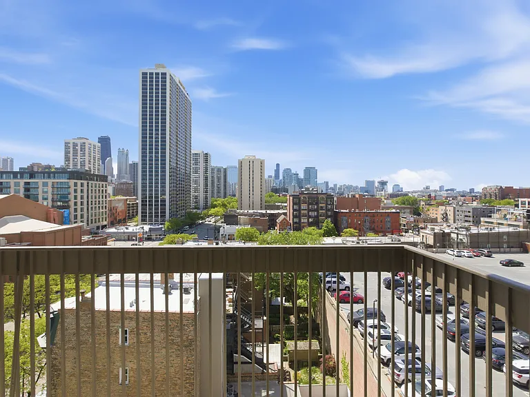 1660 N La Salle Dr #902 — Photo 9