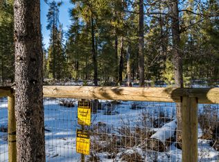 52933 Shady Ln, La Pine, OR 97739