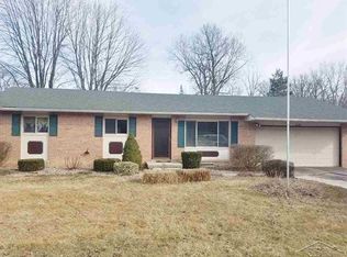 1030 N Miller Rd, Saginaw, MI 48609