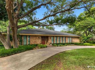 2417 Brentwood Dr, Wichita Falls, TX 76308