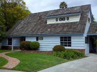 23301 Ladrillo St, Woodland Hills, CA 91367